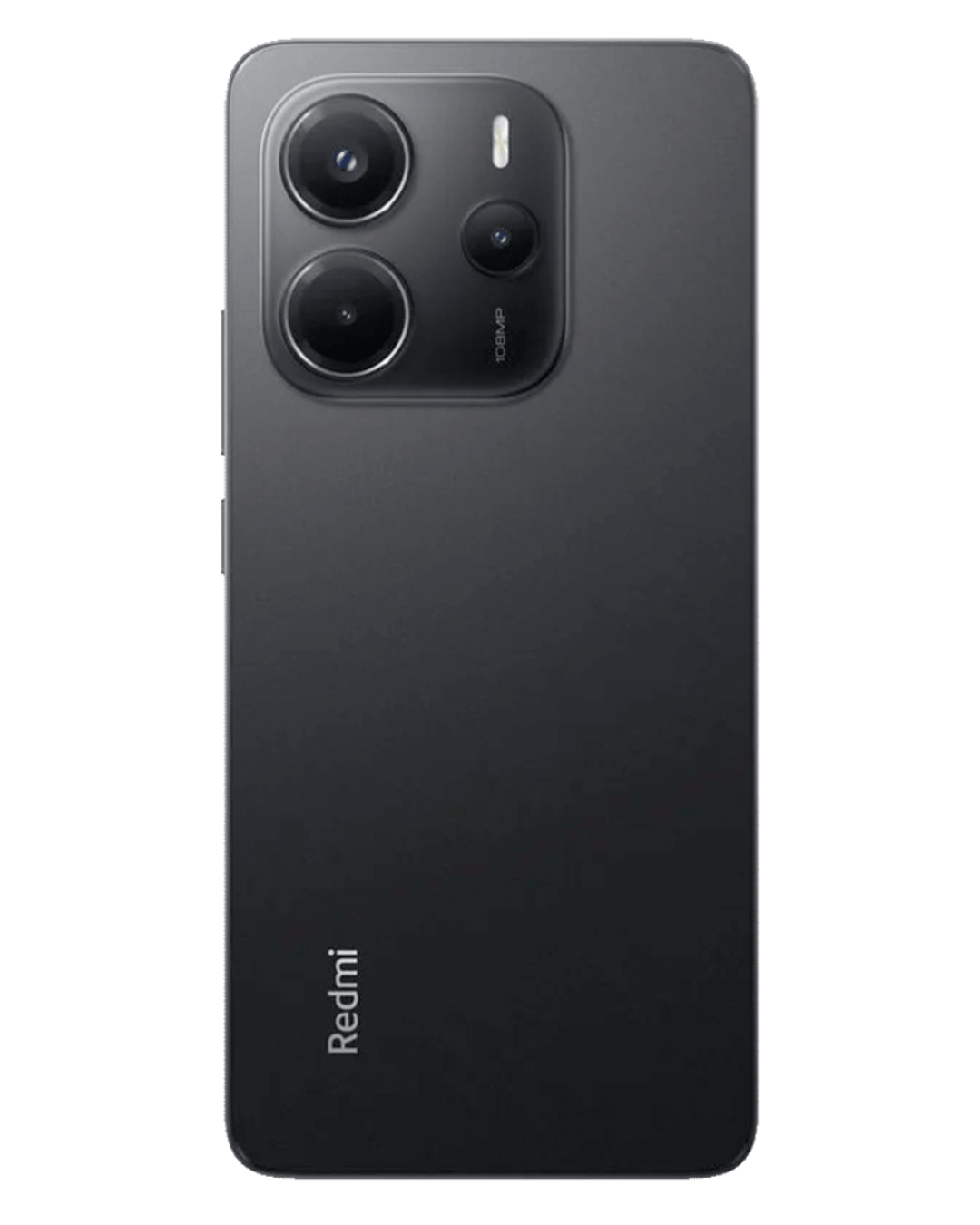 Xiaomi Redmi Note 14 8 Gb +256GB 4G Negro